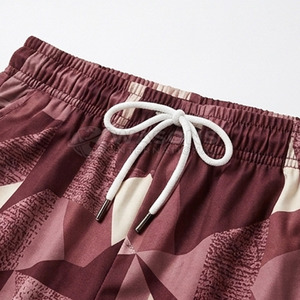 Conjunto de Camiseta y Pantalones Cortos Modernos e Informales, Tela Suave y Transpirable, Diseño para Streetwear y Estilo de Vida - Product Image 4