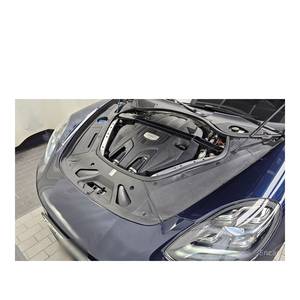 Pour Porsche Panamera 2.9 4S mai 2017 143 932 km Boîte de vitesses automatique Volant à gauche - Product Image 6