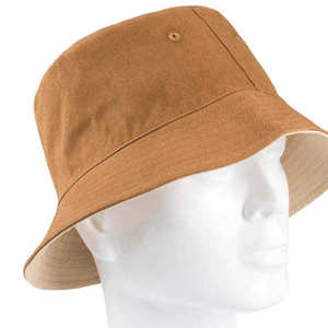 Sombreros de Pescador Ligeros de Algodón 100% con Bajo MOQ, el Mejor Material, Sombreros de Pescador de Moda para Uso Casual al Aire Libre - Product Image 3