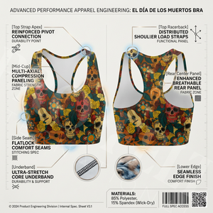 Whole Sale Eco Friendly Racerback Sports <b>Bra</b> Latest Design Custom Print Gym Workout Crop Top Stretch Fitness Yoga Wear <b>Bra</b> - Product Image 2