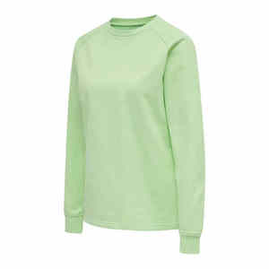 Sudadera transpirable para mujer, cómoda para el día a día, ideal para el invierno, de manga larga, para uso exterior. - Product Image 2