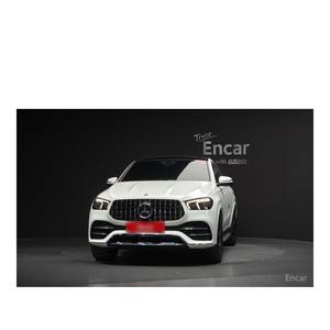 Mercedes-Benz GLE-Class GLE400d 4MATIC Coupé Modèle Septembre 2023 41 502 km Boîte automatique Volant à gauche Diesel Propulsion arrière - Product Image 3