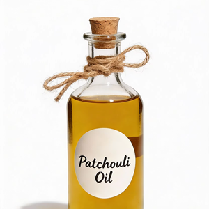 Aceite Esencial de Pachulí: Notas profundas y terrosas refinadas para rituales de alto nivel. - Product Image 3
