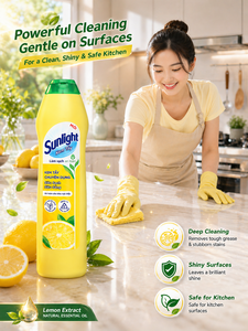 Sunlight Multi-purpose <b>bleaching</b> cream 690g x 16 bottles - Product Image 2