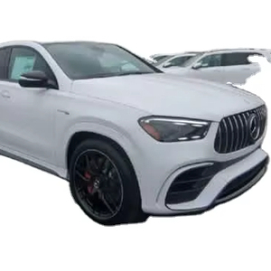 Mercedes-Benz Clase S S580 Chill Pearl 4MATIC V-8 Turbo 250PS 4.1-6L 2022, Transmisión Automática de 9 Velocidades, Volante a la Izquierda, Cuero Oscuro R - Product Image 1