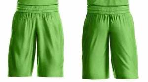 Tenue de basket-ball édition limitée, design inspiré du championnat, couleurs emblématiques de l'équipe, parfait pour les collectionneurs et les fans passionnés - Product Image 4