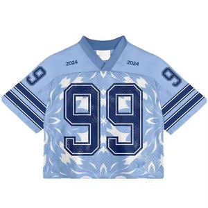 T-shirt sans manches pour homme, coupe classique, en polyester/coton tissé, respirant et à séchage rapide, avec logo personnalisé du fabricant, idéal pour le football - Product Image 3