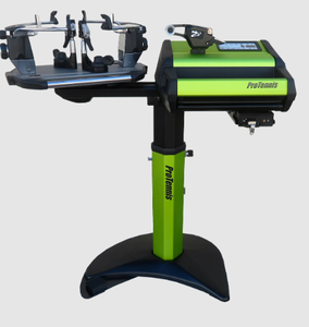 Dernières machines à cordage de tennis électroniques P7000, équipement de tennis - Product Image 3