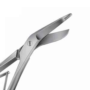Tijeras para Vendajes Sharp de Alta Calidad con Certificación CE, Tijeras Médicas de Emergencia para Vendajes, Todos los Colores Disponibles - Product Image 4