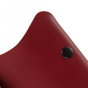 ซองใส่คีมหนังแท้แบบหนา ทนทาน ทำมือจากหนังวัว สำหรับช่างมืออาชีพ ใช้ในโรงงานและนอกสถานที่ - Product Image 4