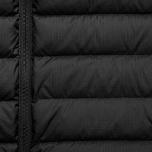Chaqueta de Plumón Negra para Hombre, Forrada de Felpa, Ligera, Gruesa y Cálida, para Invierno y Actividades al Aire Libre, Venta al Por Mayor, Alta Calidad - Product Image 6