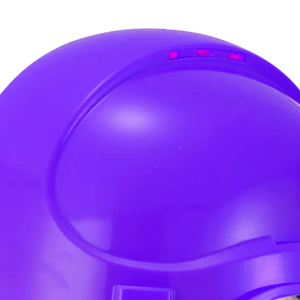 Casco de Seguridad de Alta Resistencia, Calidad Premium, Precio Económico, Logotipo y Talla Personalizados, Fabricante en Pakistán - Product Image 6
