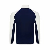 Veste d'hiver décontractée à capuche pour homme, personnalisable, imperméable, respirante, en cuir et toile, coupe-vent, chaude, grandes tailles