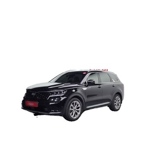 สำหรับรถยนต์ Kia Sorento ดีเซล 2.2 ขับเคลื่อน 2 ล้อ รุ่นเมษายน 2021 ระยะทาง 94,847 กม. เกียร์อัตโนมัติ พวงมาลัยซ้าย มาตรฐานไอเสียยูโร 5 เบาะหนัง - Product Image 1