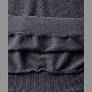 Sudadera con Capucha Unisex de Invierno Y2K con Pedrería, Oversize, de Algodón, Moda Casual, Manga Larga, OEM - Product Image 5