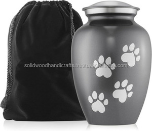 <b>Pet</b> Memorial Urns Funeral <b>Pet</b> <b>Keepsake</b> Urns Burial Urns With High Quality at Low Price - Product Image 1