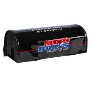 Tampon de barre conique de moto 286mm avec pièces de Moto 2021 nouveau Logo pièces de moto pièces de rechange de moteur - Product Image 2