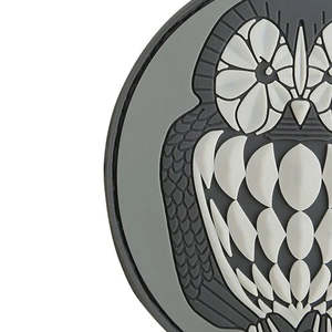 ขายส่งราคาถูกที่สุด แพทช์ PVC ดีไซน์ใหม่ ขายดีที่สุด วัสดุคุณภาพเยี่ยม แพทช์ PVC แบบกำหนดเอง ดีไซน์ยอดนิยม โลโก้ยาง - Product Image 3