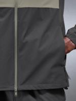 Conjunto Deportivo Cortavientos Estampado para Hombre 2026, Personalizable, con Cintura Elástica, Venta al Por Mayor