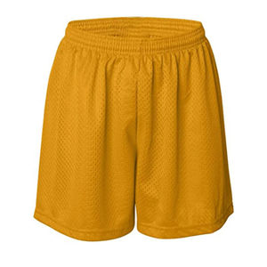 Shorts personnalisés par sublimation 2026 pour hommes – Streetwear décontracté d'été en polyester, coupe athlétique et respirante - Product Image 2
