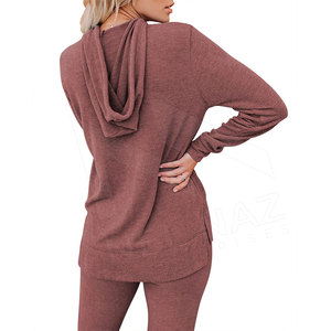 Custom Drawstring Four Way Stretch Regular Fit <b>Tracksuit</b> Lightweight Performance Sportswear Set for Training, Gym & Casual Wear - Product Image 3