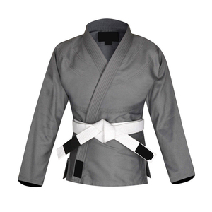 Professional Quality Women's Adult Judo Gi Karate Uniform Sets 100% Cotton <b>Light</b> Weight Customizable Sizes Colors - Product Image 5