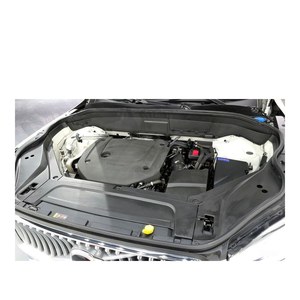 Volvo XC90 B6 Ultimate 2023 con Volante a la Izquierda, Caja de Cambios Automática, Cámara Trasera, 68,626 km, Color Brillante - Product Image 6
