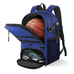 Wholesale Price Top Selling Sports <b>Backpack</b> Bag Outdoor Wear Custom Logo <b>Lightweight</b> Sports <b>Backpack</b> - Product Image 1