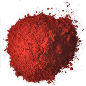 Pigment inorganique en poudre Rouge Solvant 23 pour revêtements - Product Image 1