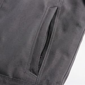 Chaqueta de Motociclista de Cuero Genuino para Hombre de la Mejor Calidad, Nueva Colección de Invierno, Chaquetas de Motocicleta con Protecciones Desmontables Personalizadas - Product Image 5