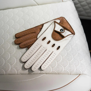 Guantes de Protección para Manos, con Puño Elástico, para Conducir, de Seguridad, Personalizados - Product Image 6