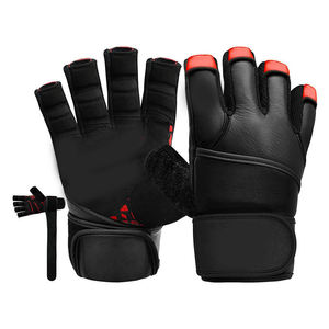 Gants de sport unisexes de haute qualité pour hommes et femmes, pour la musculation, l'exercice physique et l'entraînement en salle de sport - Product Image 4
