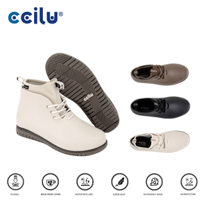 High quality waterproof dirt proof reusable rain <b>boots</b> - Product Image 3