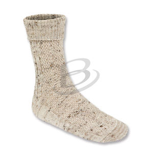 Chaussettes de course rayées à deux orteils en 100 % laine pour femmes, compression classe 4, idéales pour l'Oktoberfest, vente en gros, best-seller - Product Image 4