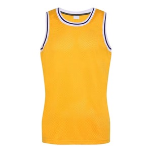 Camiseta de Baloncesto Reversible Personalizada para Adultos Unisex, Nombre y Número Personalizados, Impresión de Alta Calidad, Absorbe la Humedad, Secado Rápido, Transpirable - Product Image 1