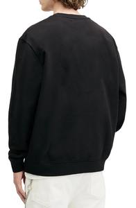 Sudadera de Entrenamiento de Fútbol con Apliques Bordados Personalizados, Ropa Deportiva, Cuello Alto, Manga Larga, Algodón, Top para Hombre para Correr - Product Image 4