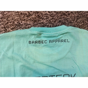 T-shirts pour hommes de haute qualité, imprimés sur mesure, en coton, pour le streetwear, la mode décontractée et une utilisation promotionnelle - Product Image 3