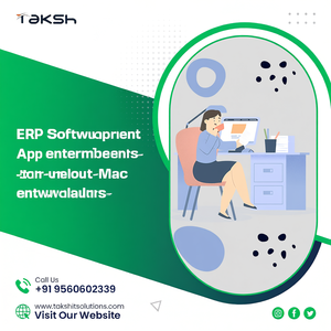 Desarrollo de Software ERP Personalizado para Empresas - Desarrolladores de Aplicaciones - Soporte para Mac - Stock Disponible - Product Image 3