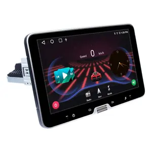 7/9/10 inch Android navigation screen universal machine car central control large screen car radio Multimedia dvd player