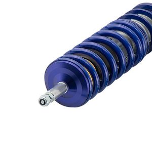 Kit Sospensioni Coilover per VW Golf Jetta Mk2 1983-1992 e Corrado Golf MK3 1991-2000, Sistema di Ammortizzatori e Montanti Tuning - Product Image 4