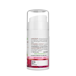 Suero Esencial Hidratante de Remolacha para una Hidratación Profunda, Cuidado Nutritivo del Cuero Cabelludo, Promueve un Brillo Saludable y Radiante, Tratamiento de 15 ml - Product Image 3