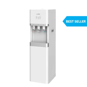 Karofi HCV208 RO Water Dispenser With RO Reverse Osmosis Water Filter System 5 Liters Large Tank Made Vietnam