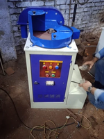 Máquina de Pulido Espectroscópico, Equipo de Preparación de Muestras Metalográficas de Precisión para un Acabado de Superficies Preciso