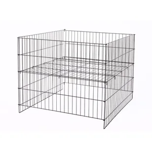 Luxury Handmade Metal Storage <b>Basket</b> with Gold Finish for Modern Home DecorPremium Handmade Metal <b>Basket</b> Organizer Home - Product Image 1