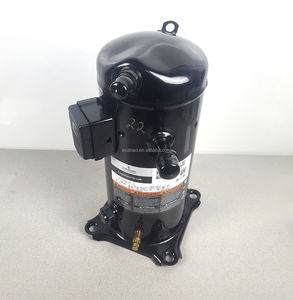 ZB45KQ-TFD-558 ZB45KQE-TFD-558 COPELAND 6HP Original Emerson Copeland Scroll <b>Compressor</b> AC Refrigeration - Product Image 2