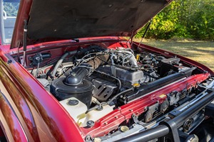 Toyota Land Cruiser de 1996, precio de descuento, auto usado en buen estado. - Product Image 5