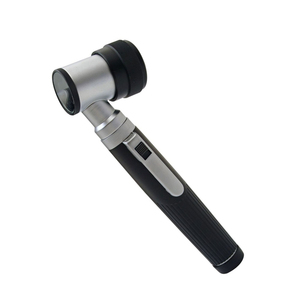 Dermatoscopios Tradicionales de Luz Blanca, Mini Máquina de Análisis de Piel, Dermatoscopio Portátil 10x a Precio de Mayoreo - Product Image 2