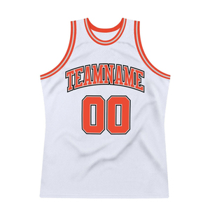 Uniformes de Baloncesto Personalizados al por Mayor, Estilo Verano, Logotipo Personalizado Sublimado, Malla Transpirable, Tallas Grandes para Adultos - Product Image 1