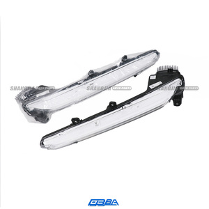 Piezas Originales Nuevas de Primera Calidad, Luces de Parachoques Delanteras para Ferrari FUV OE 000883827 000883965 - Product Image 1