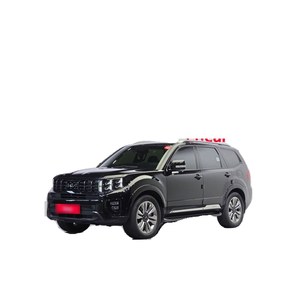 Para Kia Mohave Diésel 3.0 4WD de 6 Plazas con Caja de Cambios Automática y Asientos de Cuero, Modelo Abril 2022, 35,271 km - Product Image 1